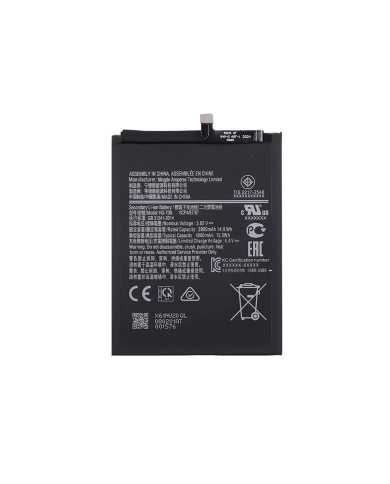 BATTERIA PER SAMSUNG GALAXY A11 SM-A115F DA 4000 mAh HQ-70N PARI ORIGINALE