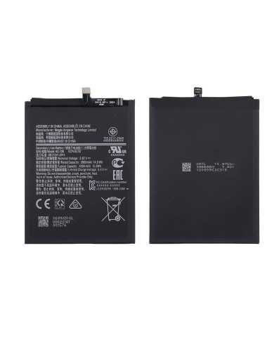 BATTERIA PER SAMSUNG GALAXY A11 SM-A115F DA 4000 mAh HQ-70N PARI ORIGINALE
