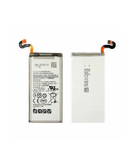 BATTERIA PER SAMSUNG GALAXY S8 SM-G950F DA 3000 mAh EB-BG950ABE PARI ORIGINALE