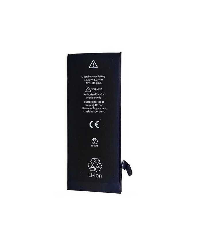 BATTERIA PER IPHONE 6 DA 1810 mAh RICAMBIO PARI ORIGINALE