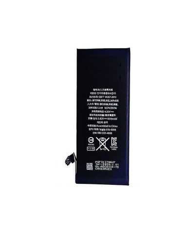 BATTERIA PER IPHONE 6 DA 1810 mAh RICAMBIO PARI ORIGINALE