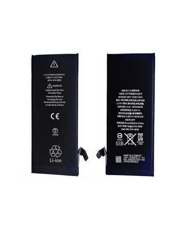 BATTERIA PER IPHONE 6 DA 1810 mAh RICAMBIO PARI ORIGINALE