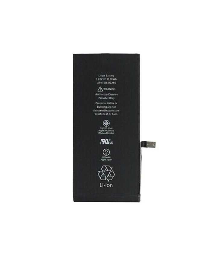 Batteria iPhone 7 Plus 2900 mAh Ricambio Originale | Riparafast SRLS