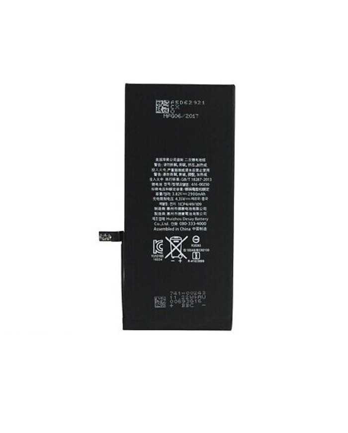 Batteria iPhone 7 Plus 2900 mAh Ricambio Originale | Riparafast SRLS