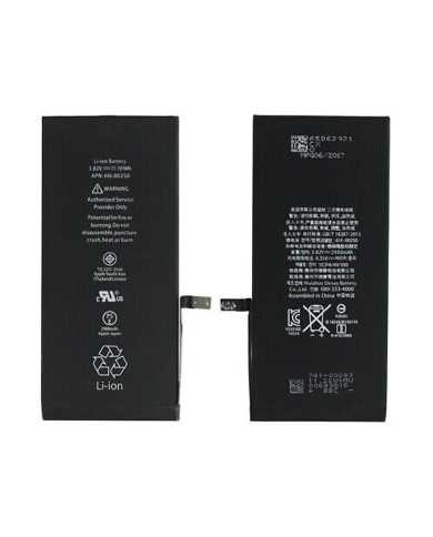 Batteria iPhone 7 Plus 2900 mAh Ricambio Originale | Riparafast SRLS