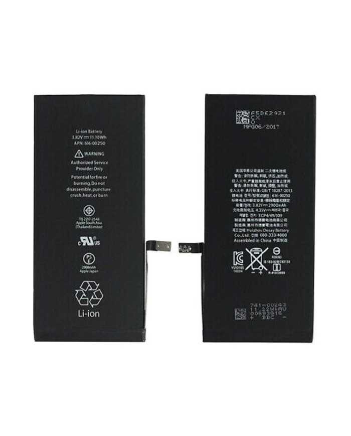 Batteria iPhone 7 Plus 2900 mAh Ricambio Originale | Riparafast SRLS