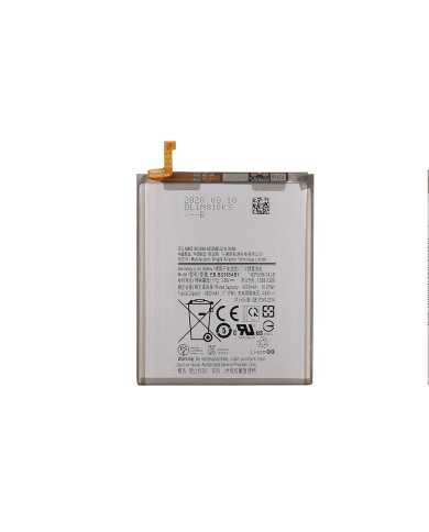 BATTERIA PER SAMSUNG GALAXY S20 PLUS 5G G985F G986 4500mAh EB-BG985ABY PARI ORIGINALE