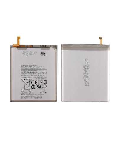 BATTERIA PER SAMSUNG GALAXY S20 PLUS 5G G985F G986 4500mAh EB-BG985ABY PARI ORIGINALE