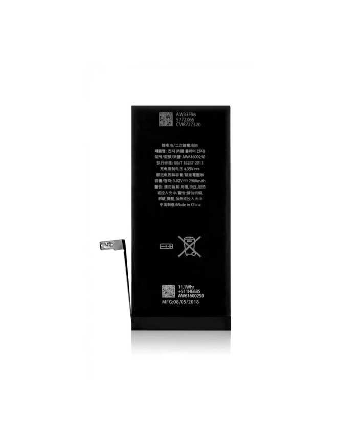 Batteria iPhone 8 1821 mAh Ricambio Originale | Riparafast SRLS
