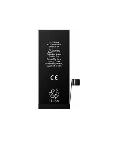 BATTERIA PER APPLE IPHONE 8+ PLUS DA 2691 mAh RICAMBIO PARI AD ORIGINALE