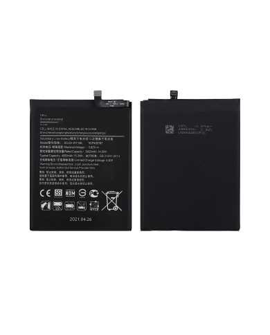 BATTERIA PER SAMSUNG GALAXY A10S SM-A107F DA 4000 mAh RICAMBIO PARI AD ORIGINALE
