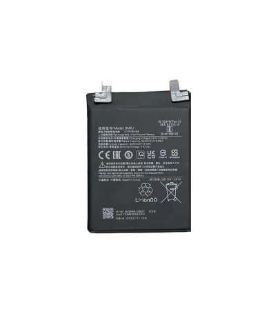 BATTERIA PER XIAOMI 12T / 12T PRO 22071212AG 22081212UG BM5J PARI ORIGINALE