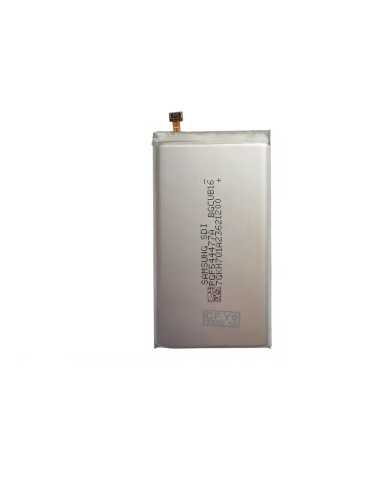 BATTERIA PER SAMSUNG GALAXY S10E SM-G970F DA 3100 mAh RICAMBIO PARI AD ORIGINALE
