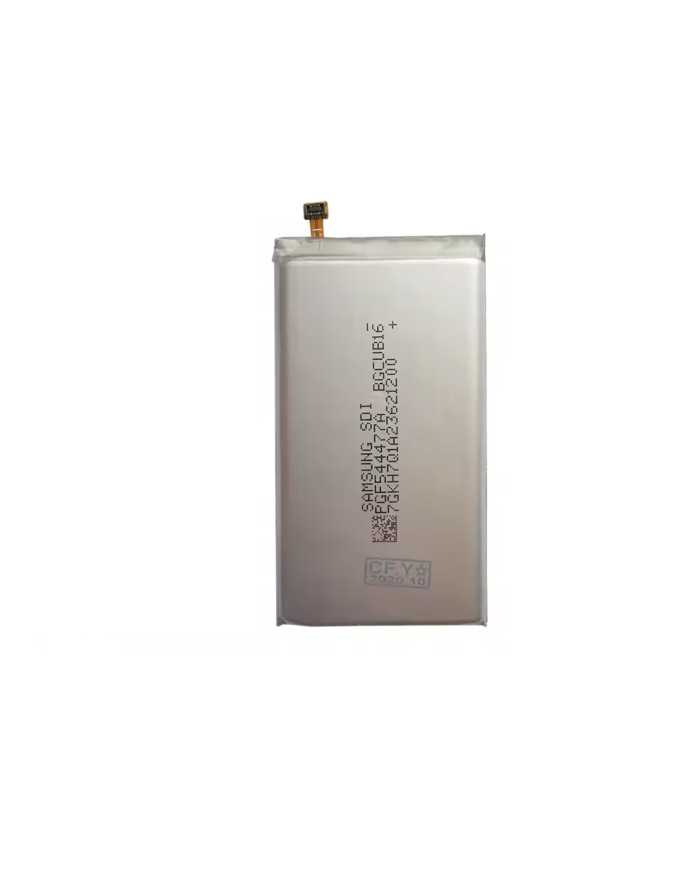 BATTERIA PER SAMSUNG GALAXY S10E SM-G970F DA 3100 mAh RICAMBIO PARI AD ORIGINALE