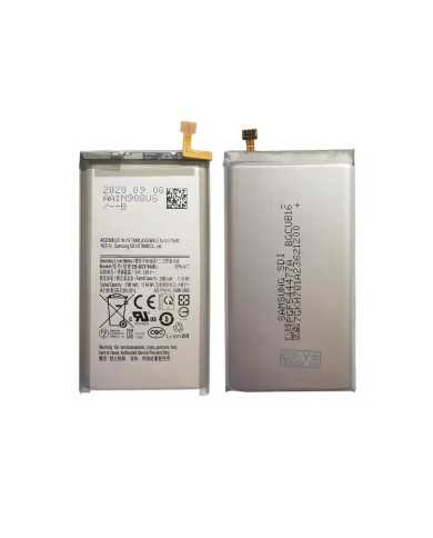 BATTERIA PER SAMSUNG GALAXY S10E SM-G970F DA 3100 mAh RICAMBIO PARI AD ORIGINALE