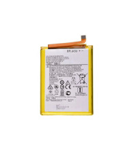 BATTERIA PER MOTOROLA MOTO E7 POWER XT2097 5000 MAH JK50 PARI AD ORIGINALE