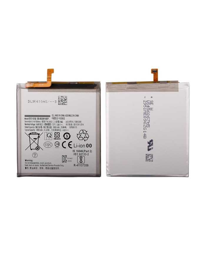 Batteria Samsung Galaxy S21 5G 4000mAh | Riparafast SRLS