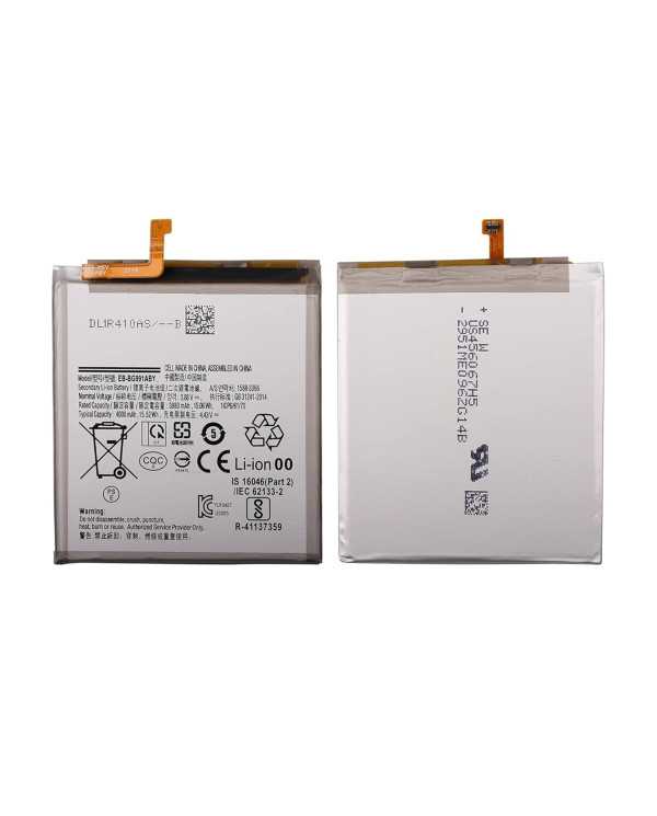 Batteria Samsung Galaxy S21 5G 4000mAh | Riparafast SRLS