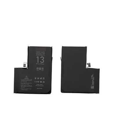 BATTERIA PER APPLE IPHONE 13 PRO MAX 4352MAH RICAMBIO NUOVA PARI AD ORIGINALE