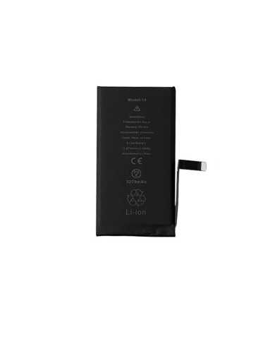 BATTERIA PER APPLE IPHONE 14 3279MAH NUOVA RICAMBIO COMPATIBILE PARI AD ORIGINALE