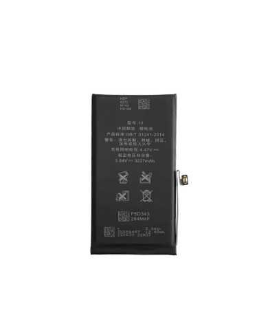 Batteria iPhone 13 3227mAh Ricambio Compatibile | Riparafast SRLS