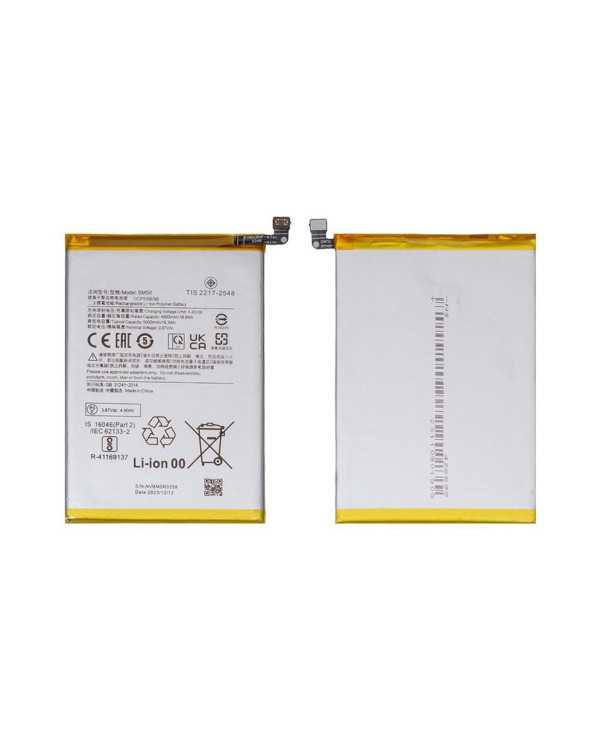 Batteria Xiaomi Redmi 12 5000mAh BM5R | Riparafast SRLS
