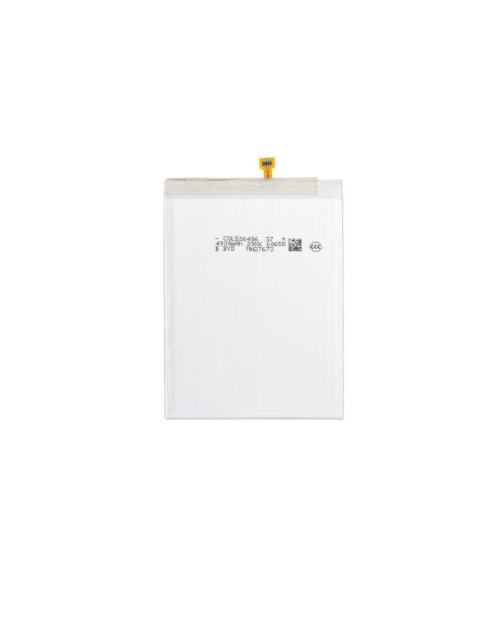 BATTERIA PER SAMSUNG GALAXY A14 5G SM-A146B/DS EB-BA146ABY RICAMBO PARI ORIGINALE