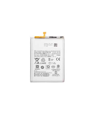 BATTERIA PER SAMSUNG GALAXY A14 5G SM-A146B/DS EB-BA146ABY RICAMBO PARI ORIGINALE