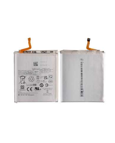 BATTERIA PER SAMSUNG GALAXY S23+ PLUS SM-S916 EB-BS916ABY PARI ORIGINALE