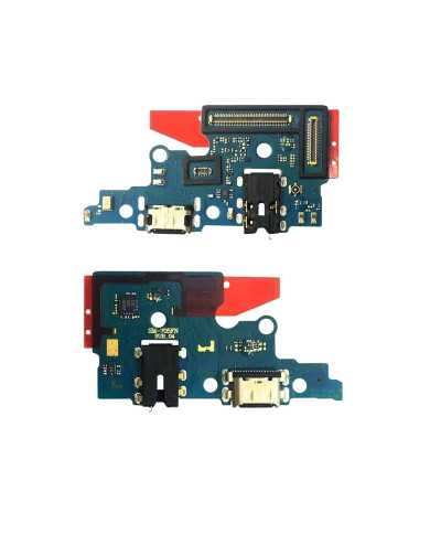CONNETTORE RICARICA SAMSUNG A70 SM-A705FN SUB04 MICROFONO DOCK