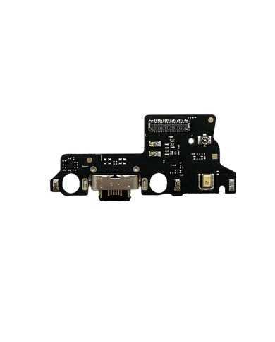 CONNETTORE DI RICARICA DOCK PER MOTOROLA MOTO E13 XT-2345 MICROFONO TYPE C FLEX