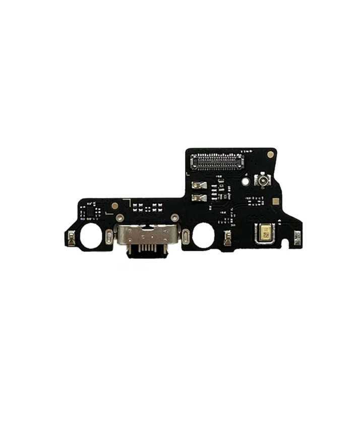 CONNETTORE DI RICARICA DOCK PER MOTOROLA MOTO E13 XT-2345 MICROFONO TYPE C FLEX