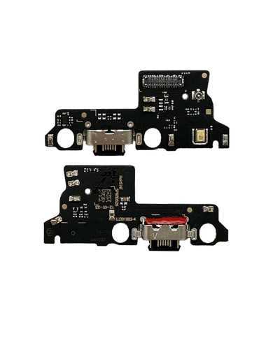 CONNETTORE DI RICARICA DOCK PER MOTOROLA MOTO E13 XT-2345 MICROFONO TYPE C FLEX