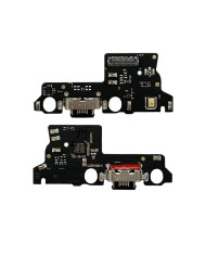 CONNETTORE DI RICARICA DOCK PER MOTOROLA MOTO E13 XT-2345 MICROFONO TYPE C FLEX