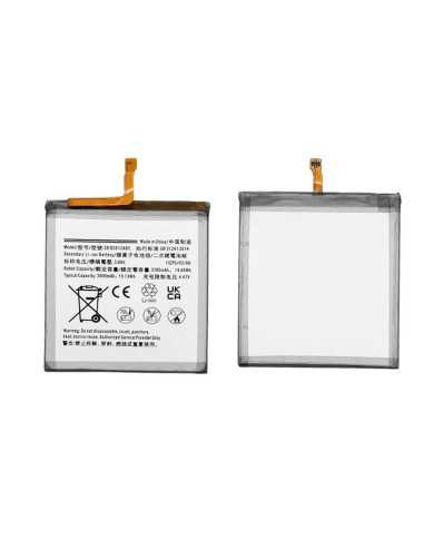 BATTERIA PER SAMSUNG GALAXY S23 SM-S912 EB-BS912ABY PARI ORIGINALE