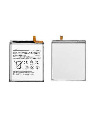 BATTERIA SAMSUNG GALAXY S23 ULTRA SM-S918 EB-BS918ABY PARI ORIGINALE