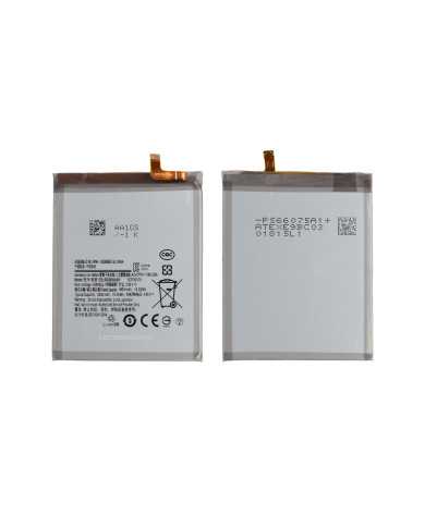 BATTERIA PER SAMSUNG GALAXY S22 ULTRA SM-S908 EB-BS908ABY 5000mAh PARI ORIGINALE
