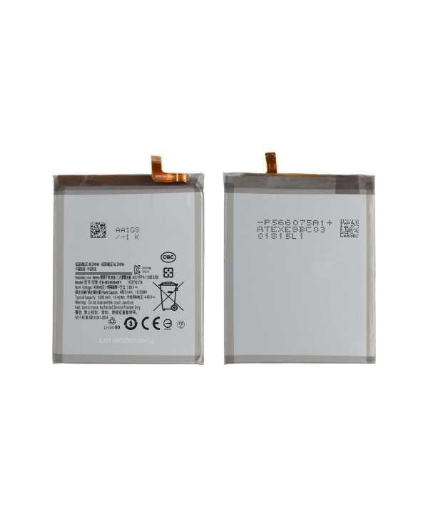 BATTERIA PER SAMSUNG GALAXY S22 ULTRA SM-S908 EB-BS908ABY 5000mAh PARI ORIGINALE