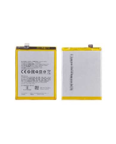 BATTERIA PER OPPO A57 NEW 5000MAH BLP619 PARI ORIGINALE RICAMBIO