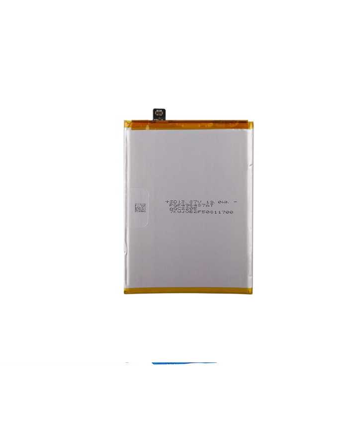 Batteria Oppo A52 A92 A72 BLP781 Originale | Riparafast SRLS