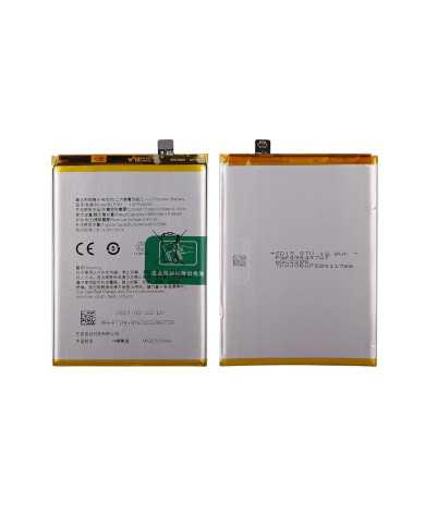 Batteria Oppo A52 A92 A72 BLP781 Originale | Riparafast SRLS
