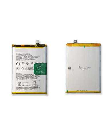 BATTERIA PER REALME C11 2020 RMX2185  BLP729 QUALITÀ PARI ORIGINALE