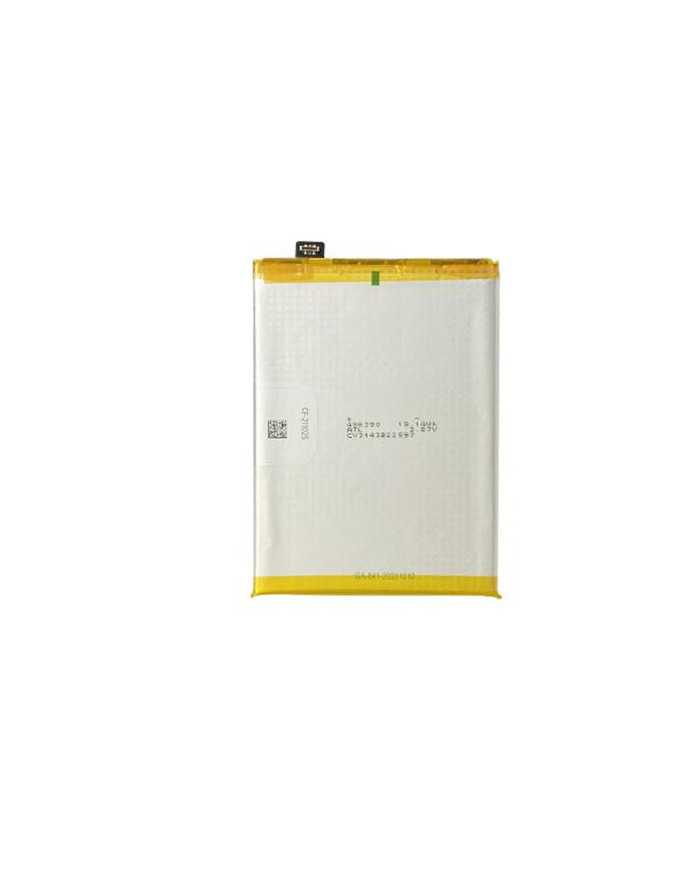 BATTERIA PARI ORIGINALE  PER OPPO A74 4G CPH2219 5000MaH PILA BLP851 RICAMBIO