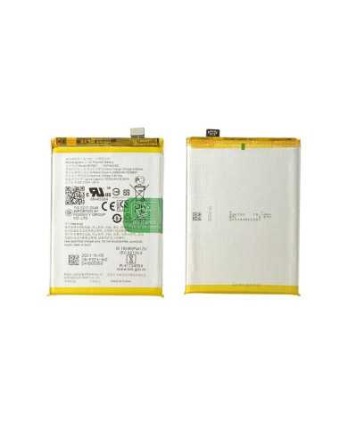 BATTERIA PARI ORIGINALE  PER OPPO A74 4G CPH2219 5000MaH PILA BLP851 RICAMBIO