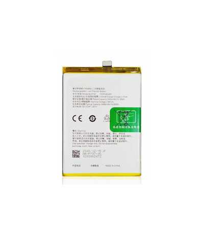 BATTERIA PILA 4040MAH OPPO PER A72 5G PDYM20 A73 CPH2161 PARI ORIGINALE BLP797