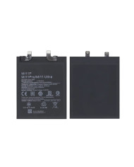 BATTERIA LITIO PER XIAOMI Mi 11 PRO 5G Mi 11 ULTRA M2102K1AC 5000mAh BM55