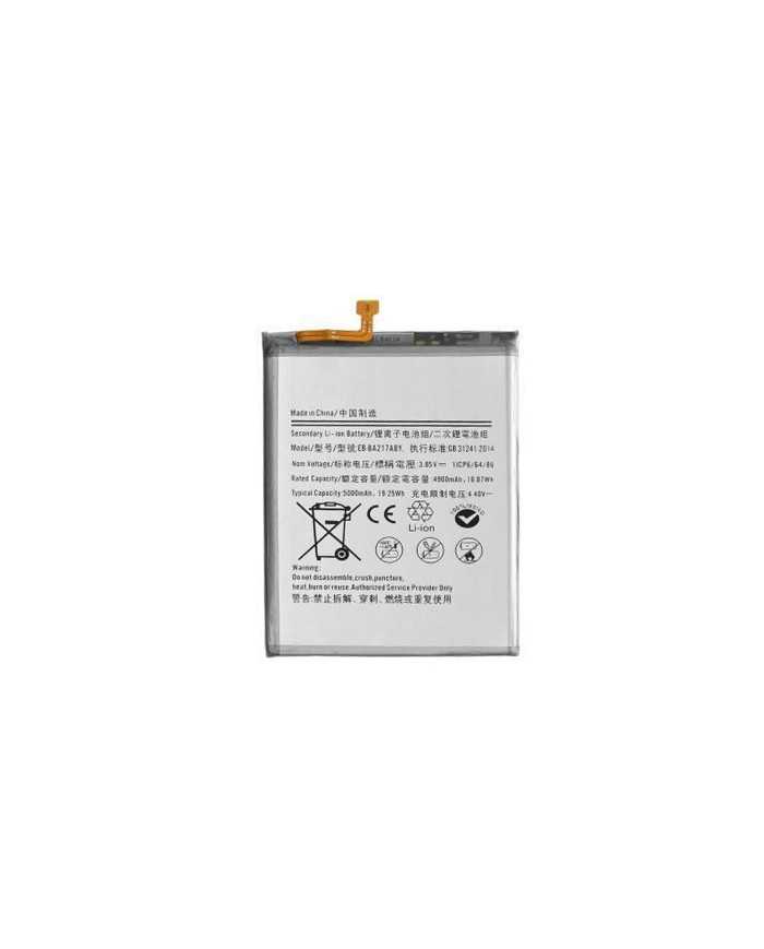 Batteria Samsung Galaxy A13 5000mAh Originale | Riparafast SRLS