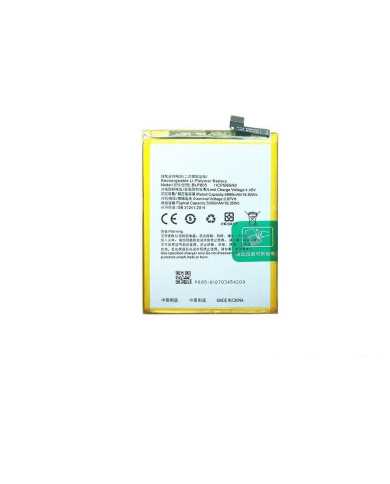BATTERIA PER OPPO A54S CPH2273 5000mAh BLP805 PARI AD ORIGINALE