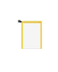 BATTERIA PER OPPO A9 (2020) - A11X 5000mAh RICAMBIO PARI ORIGINALE BLP727 PILA LITIO