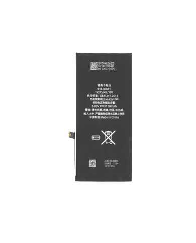 Batteria di Ricambio iPhone 11 3110 mAh | Riparafast SRLS